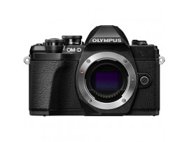 Olympus OM-D E-M10 Mark III Body Only